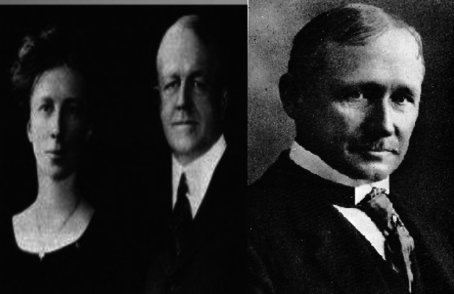 Taylor y Gilbreth