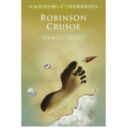 Robinson Crusoe