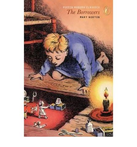 The Borrowers