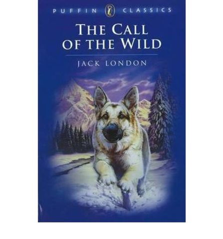The Call of the Wild