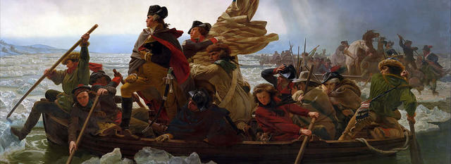 Battle of Trenton