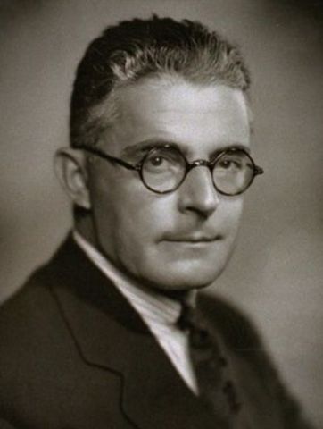 Nasce John B. Watson