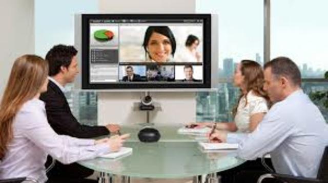 VIDEO CONFERENCIA