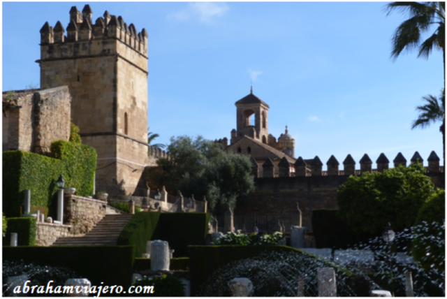 Alcázar de los Reyes Cristianos
