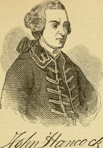 Second Continental Congress