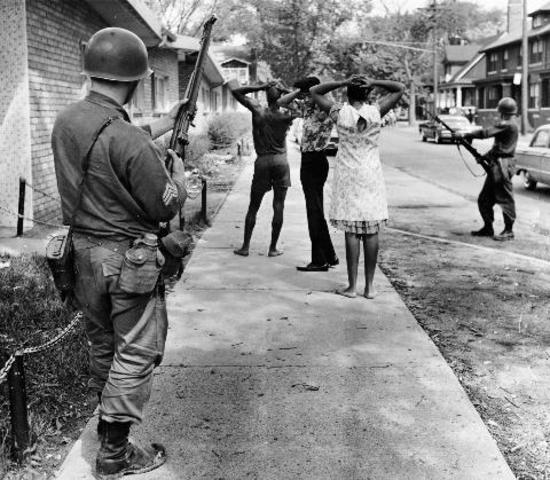 Prevention of Illegal Squatting Act No 52