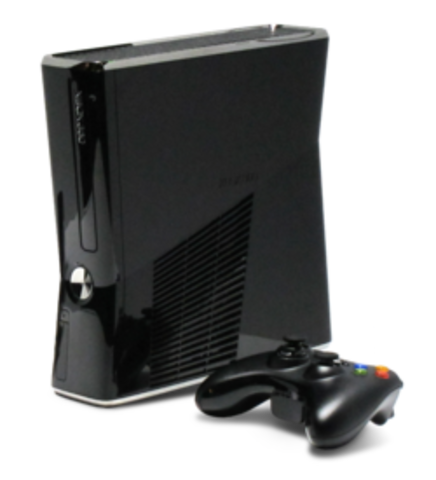 Xbox 360