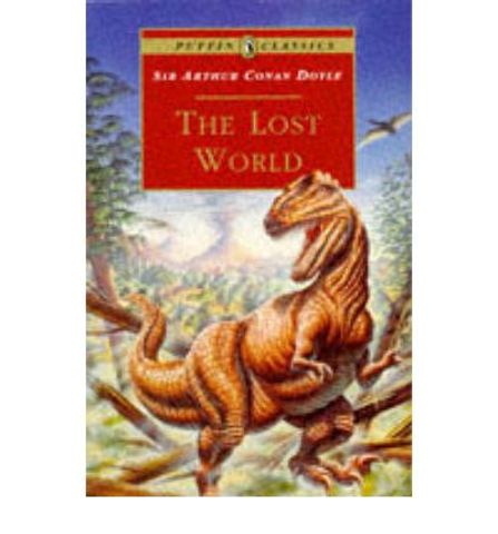 The Lost World