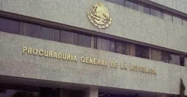 Ley Orgánica de la Procuraduría General de la República