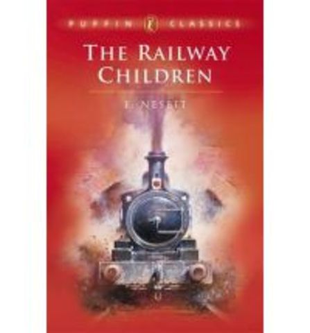The Railway Children