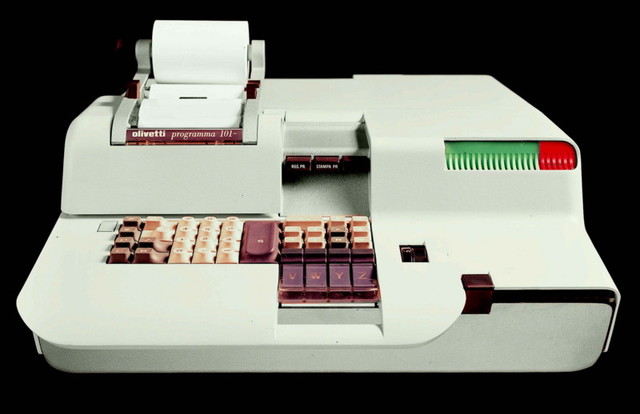 Il primo personal computer