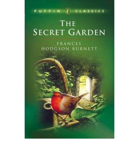 The Secret Garden