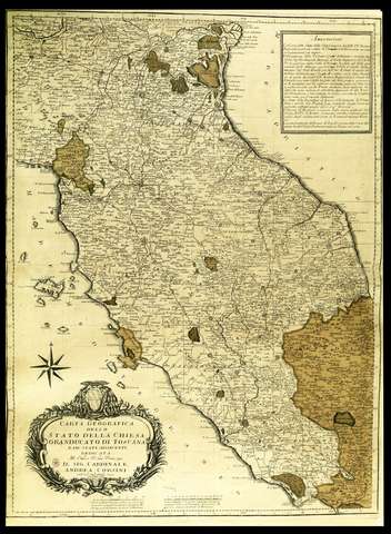 Abolizione pena di morte nel Ducato di Toscana