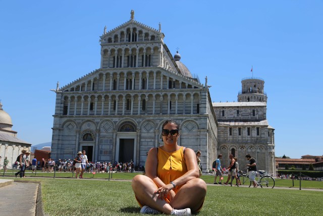 Pisa