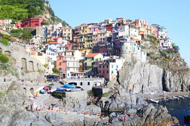 Manarola