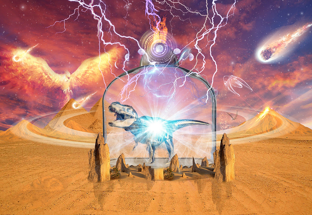 Conociendo la edicion