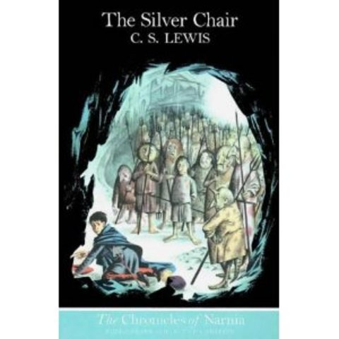 The Silver Chair
