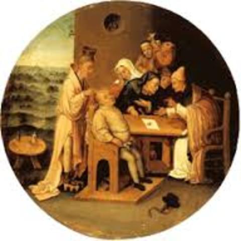 La Educación Especial en la Edad Media