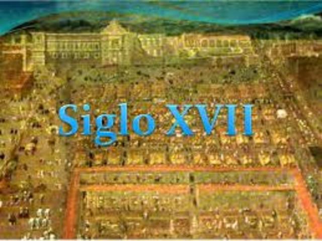 Siglo XVIII