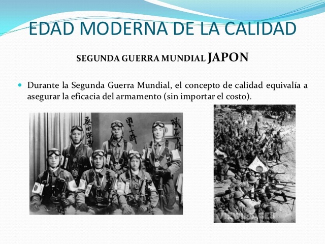 Segunda Guerra Mundial