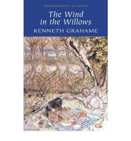 The Wind in the Willows