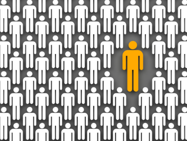 Identify and Connection