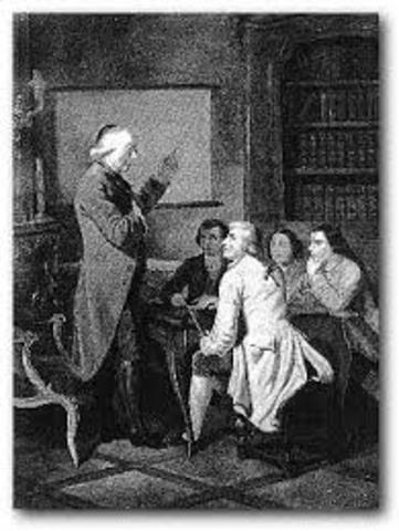 Charles-Micha de L´Epee