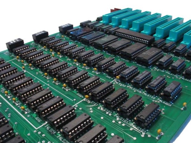 L'ideazione della ROM