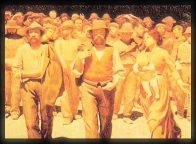 Publicació del Manifest Comunista