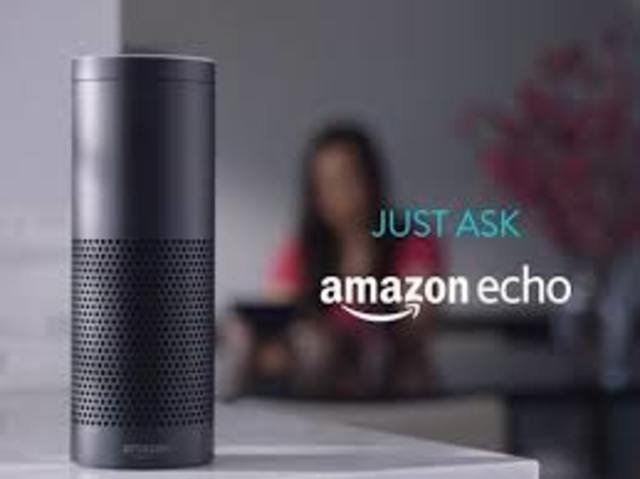 Amazon Echo