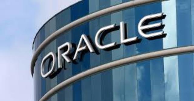 Oracle Corporation