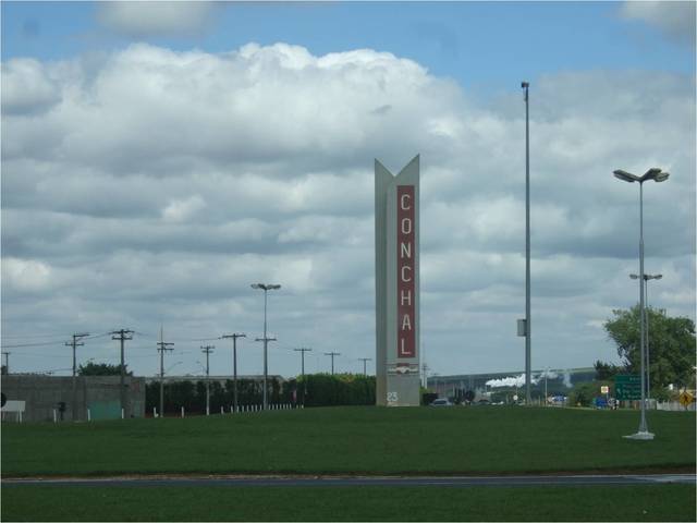 Separação dos meus Pais/ Mudança para conchal-SP