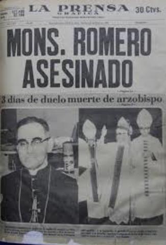 Seguimiento del año 1980