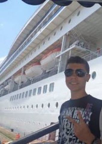 Primeira viagem de Cruzeiro - Rio de janeiro Lah vou eu :-)