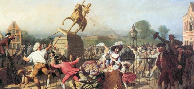 Battle of Long Island