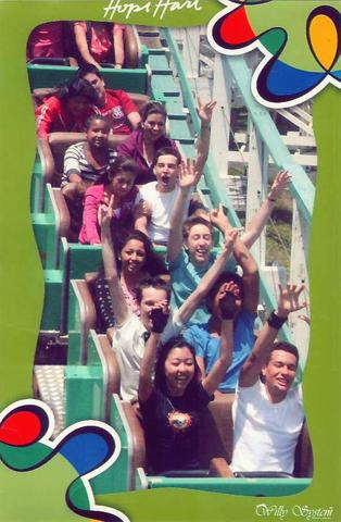 Partiu Hopi Denovo :-)