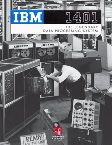 IBM 1401
