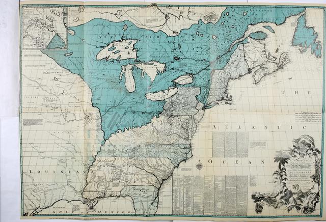 Proclamation of 1763