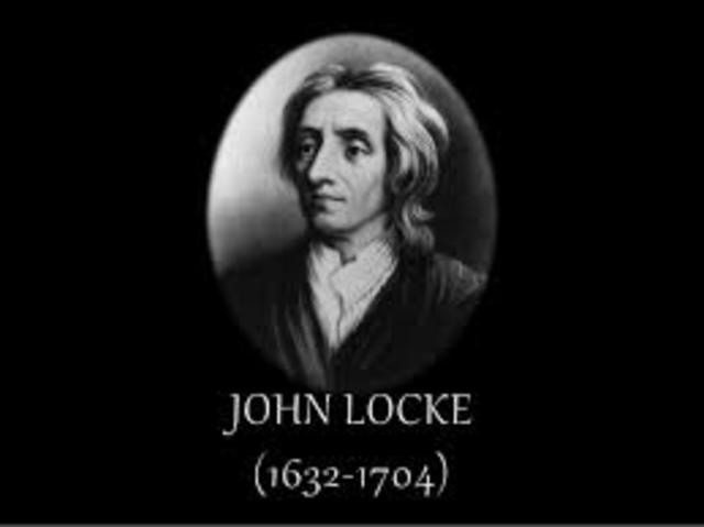 John Locke (1632-1704)