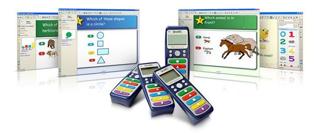 Era Digital - smart response LE