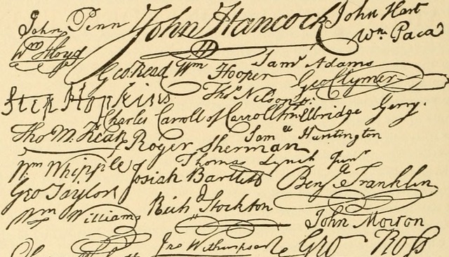 Articles of Confederation