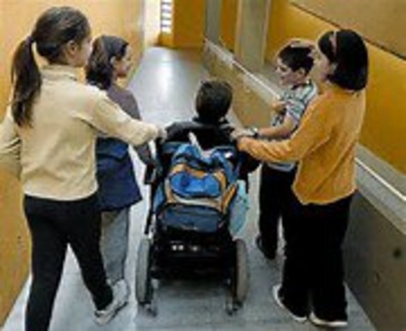 Principio de Normalización (Bank Mikkelsen)