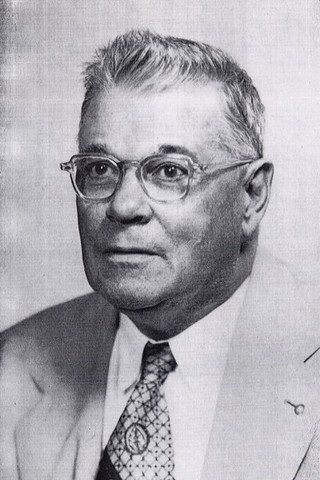 Paul D. Converse