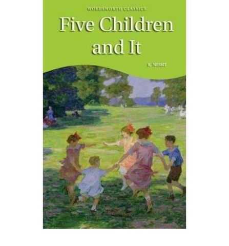 Five Children and It