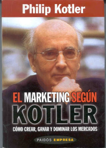 Kotler 1974