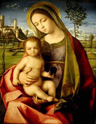 Origen de la era cristiana