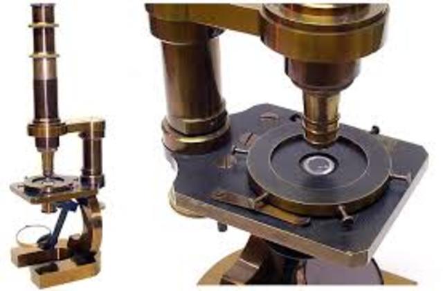 El gran salto de la medicina.