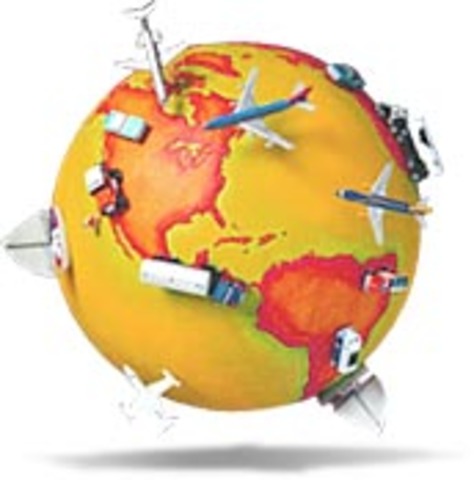 Edward W. Smykay, Donald J. Bowersox y Frank H. Mossman