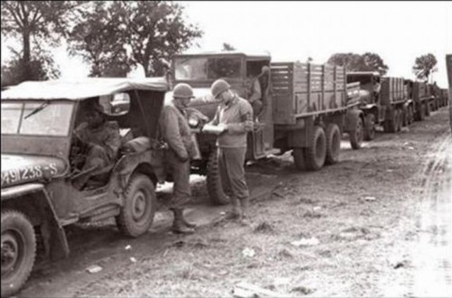 Segunda Guerra Mundial