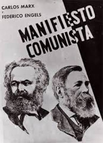 Manifiesto Comunista